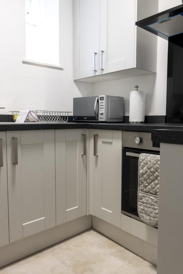 2D Spv Double En-Suite Room Wakefield Exterior foto